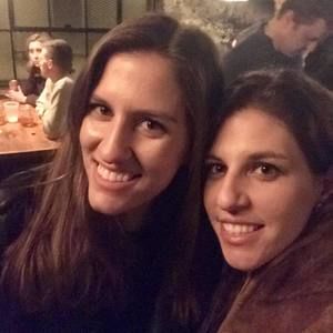 Meet your Posher, Cindy